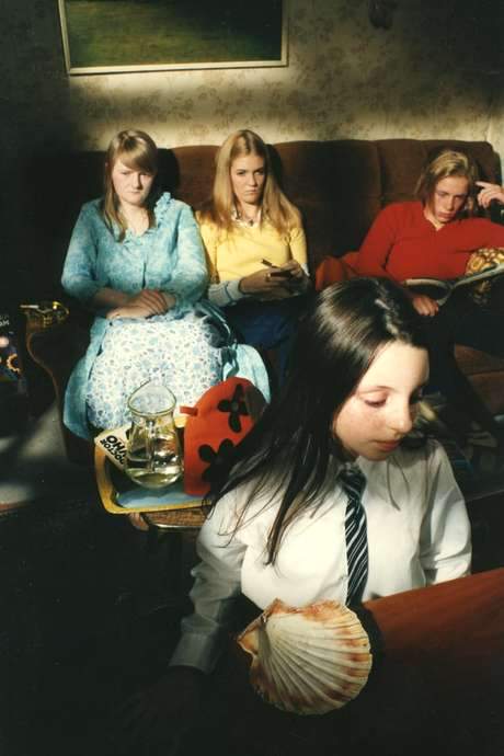 The Week Elvis Died